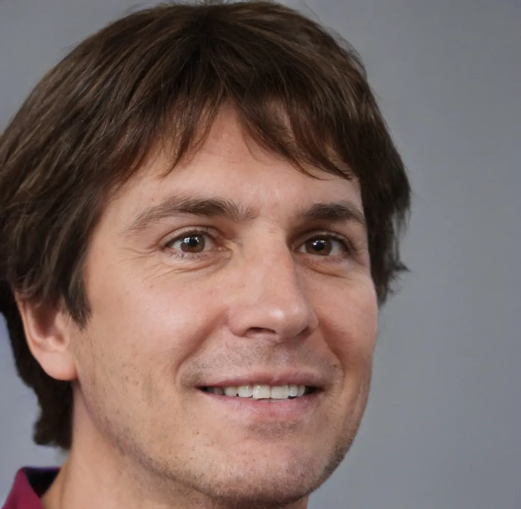 Mathieu Deschamps